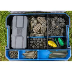 Preston Hardcase Feeder System