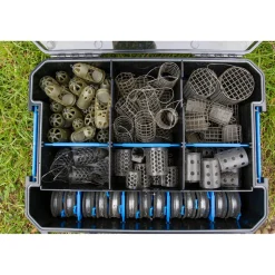 Preston Hardcase Feeder System