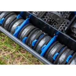 Preston Hardcase Feeder System