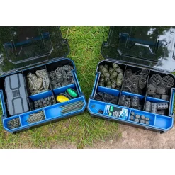 Preston Hardcase Feeder System