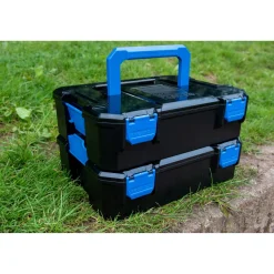 Preston Hardcase Feeder System