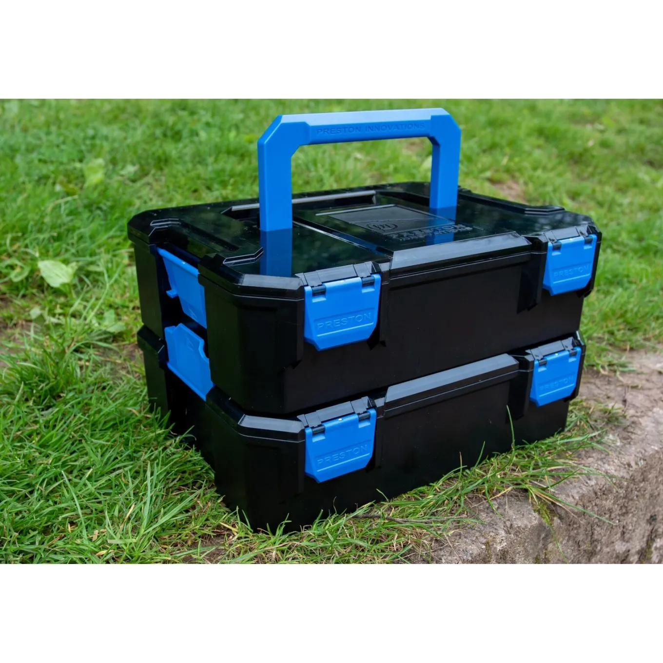 Preston Hardcase Feeder System