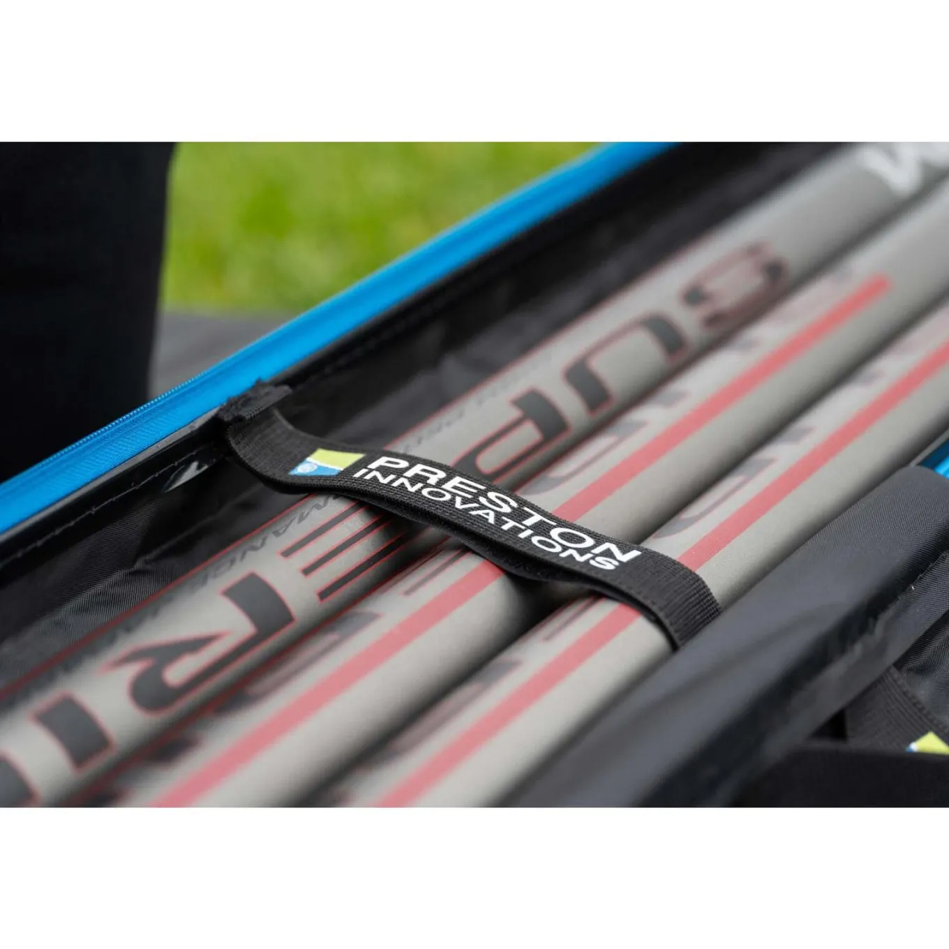 Preston Hardcase Pole Safe