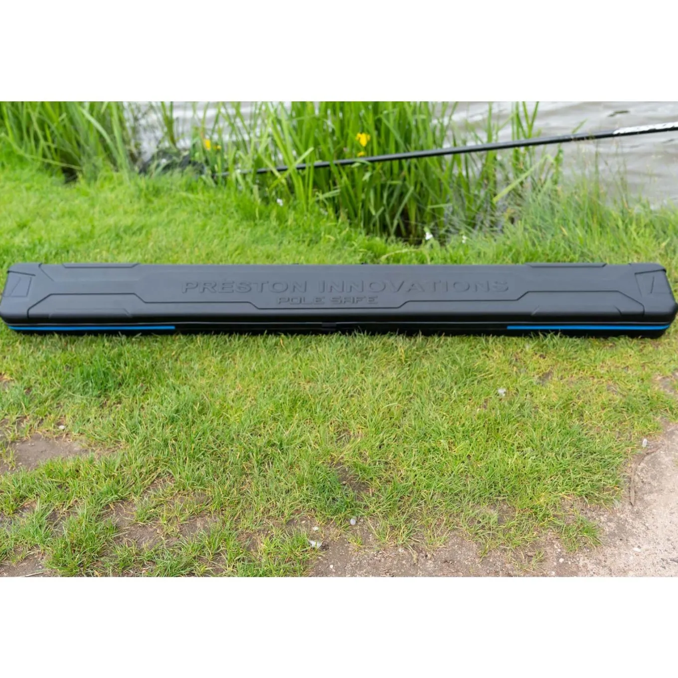 Preston Hardcase Pole Safe