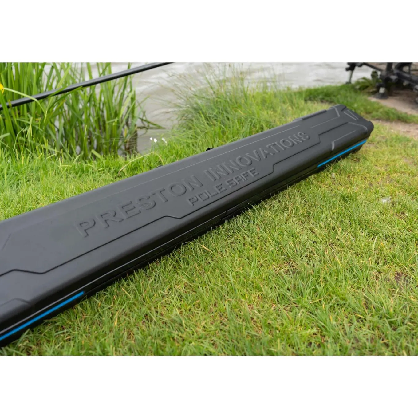 Preston Hardcase Pole Safe