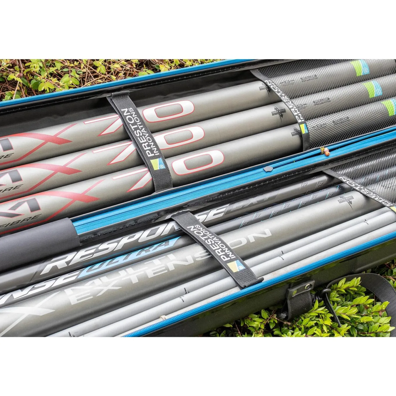 Preston Hardcase Pole Safe
