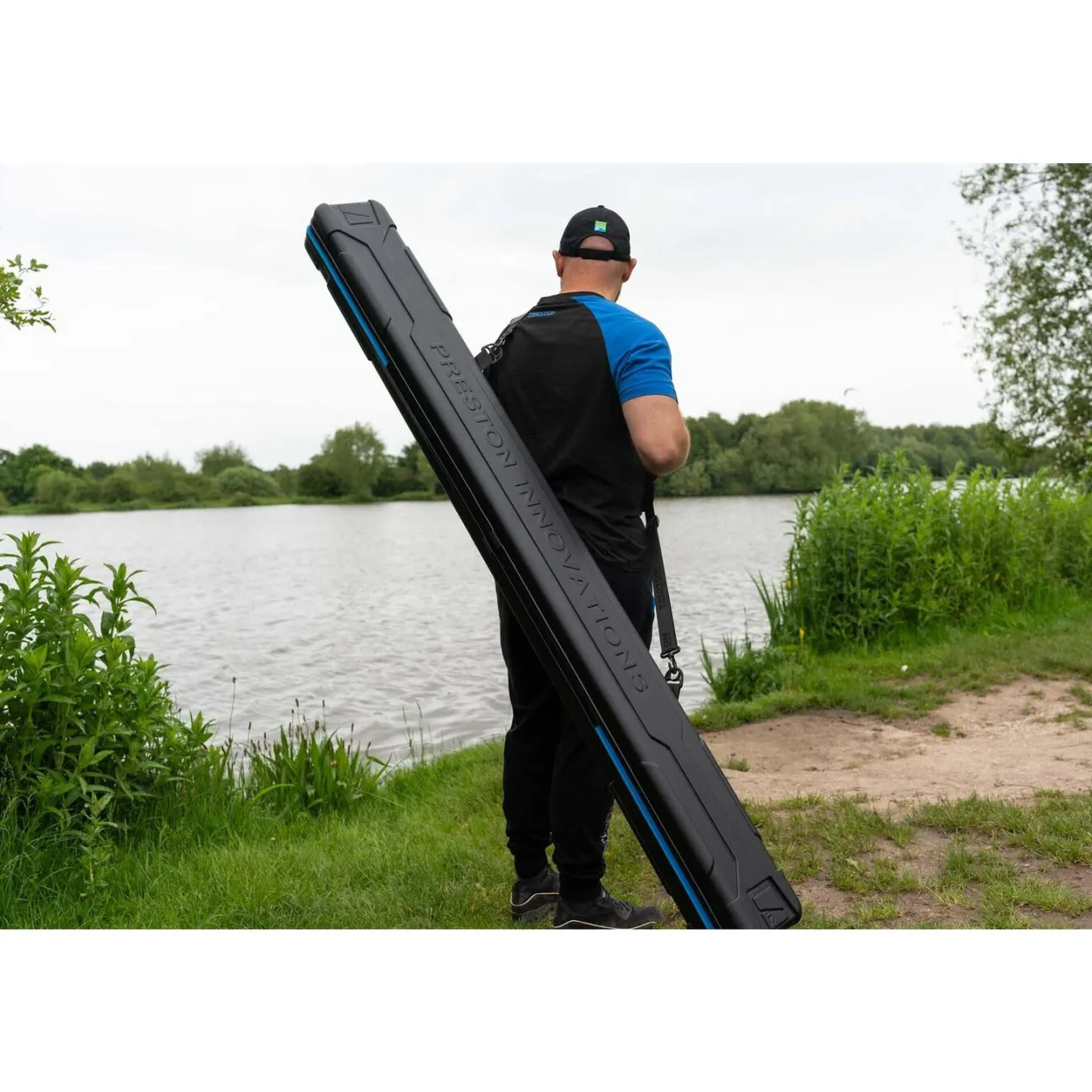 Preston Hardcase Pole Safe