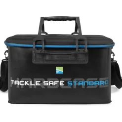 Preston Hardcase Tackle Safe