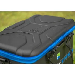 Preston Hardcase Tackle Safe