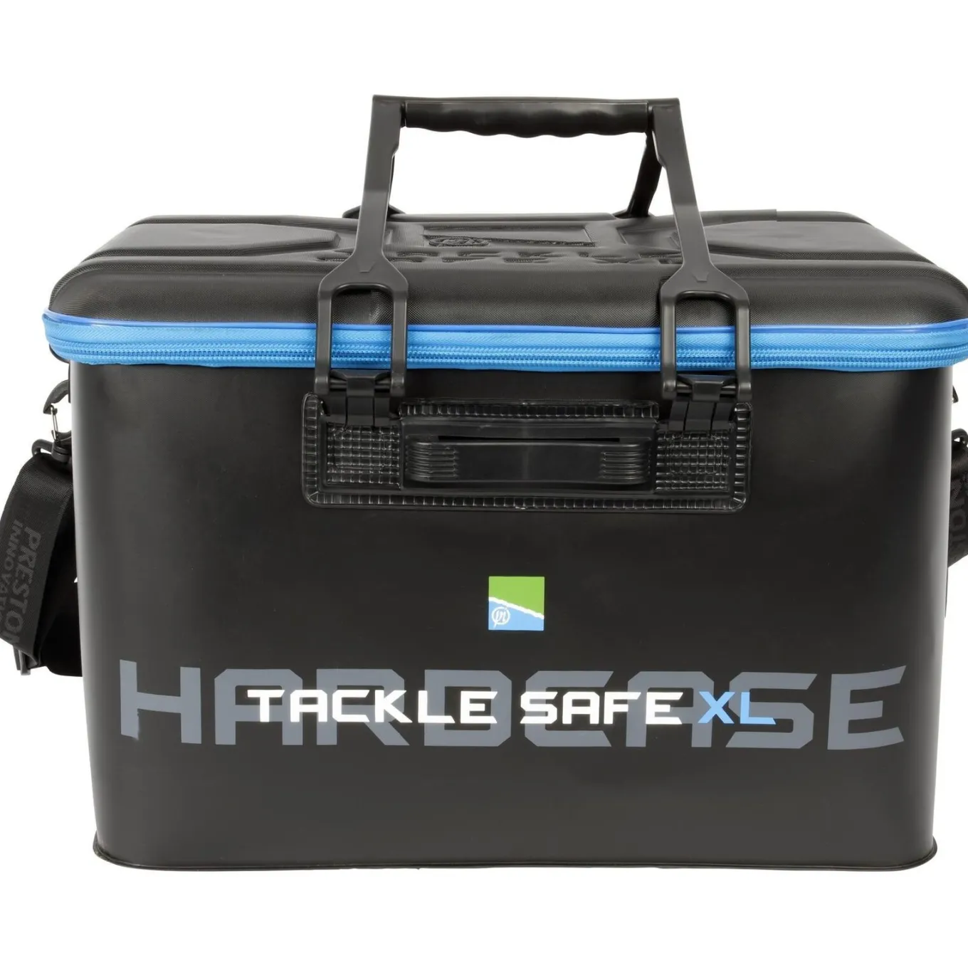 Preston Hardcase Tackle Safe