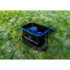 Preston Hardcase Tackle Safe