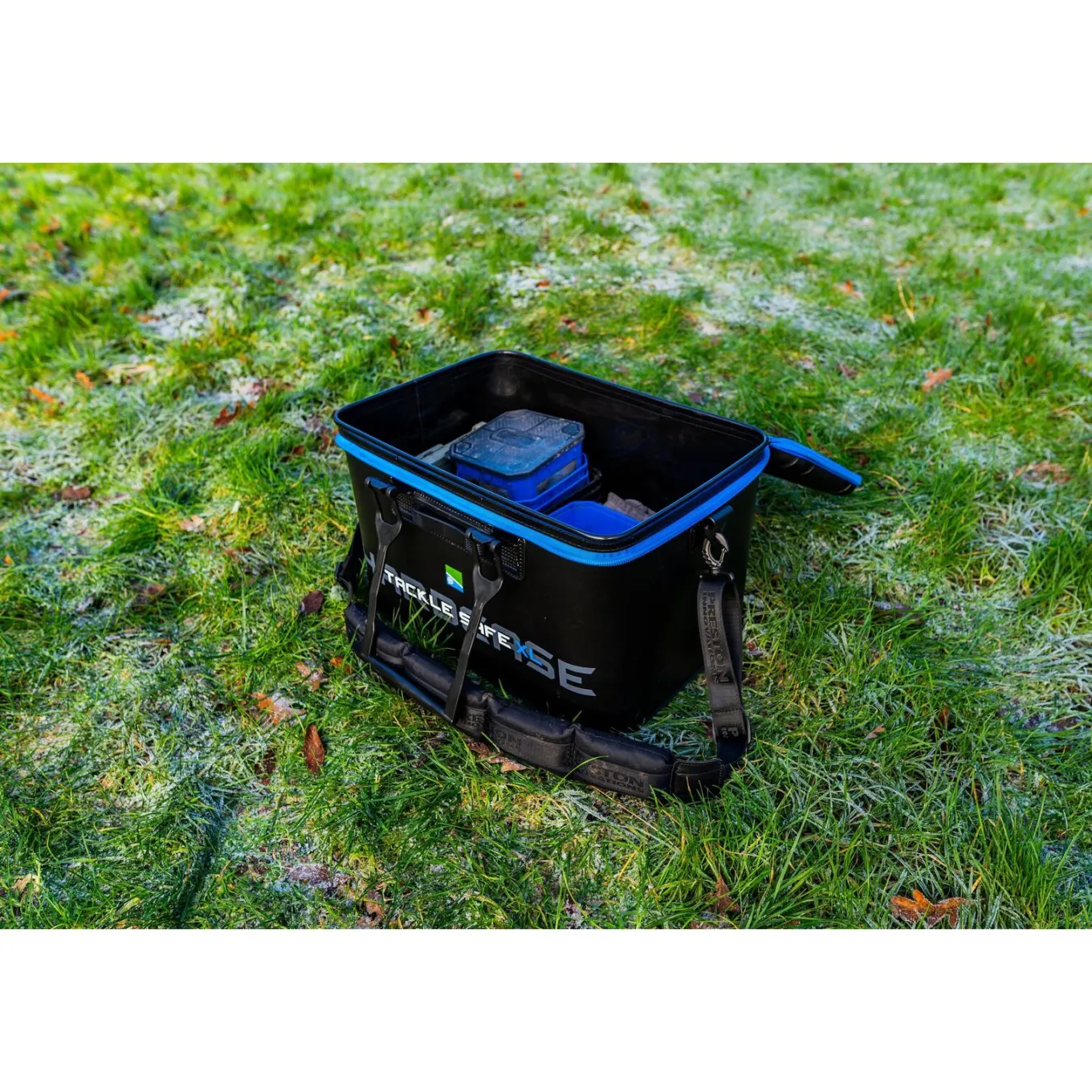 Preston Hardcase Tackle Safe