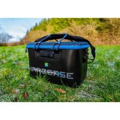 Preston Hardcase Tackle Safe