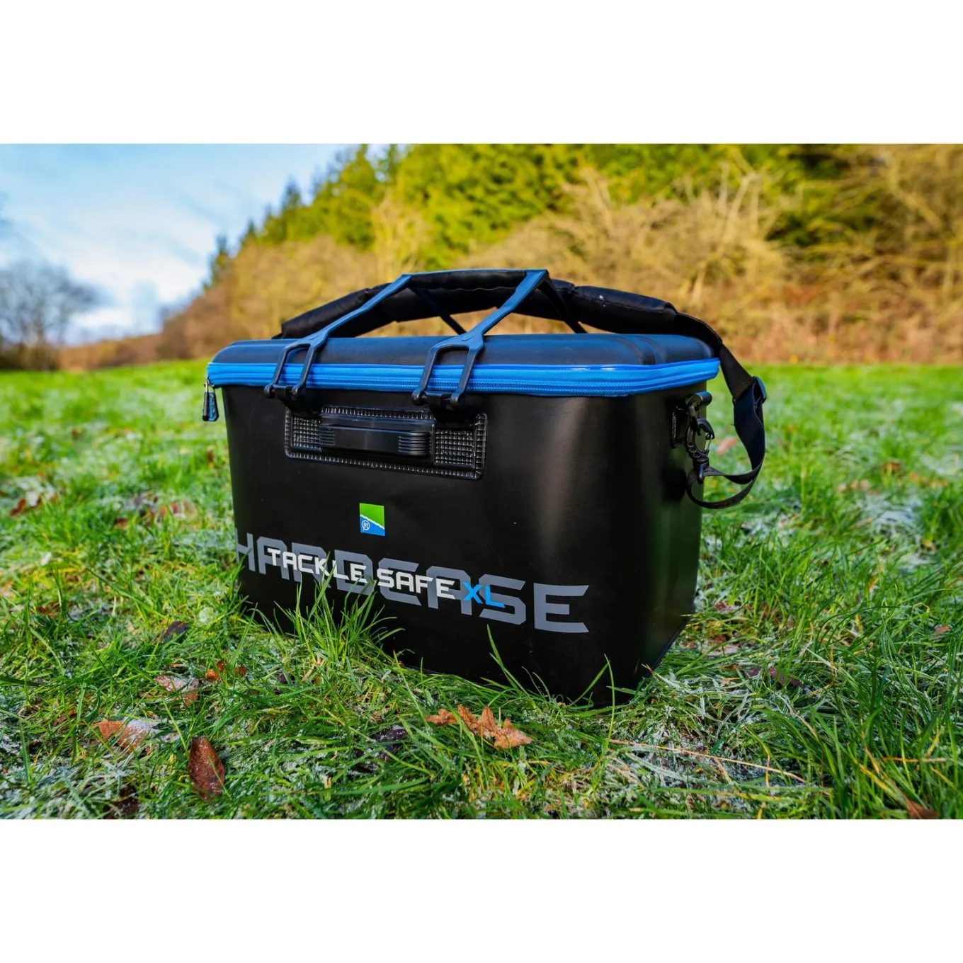 Preston Hardcase Tackle Safe