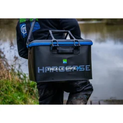 Preston Hardcase Tackle Safe