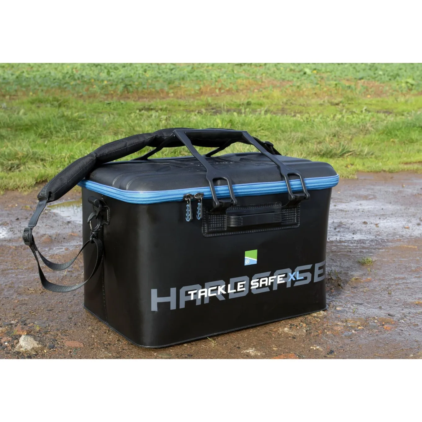 Preston Hardcase Tackle Safe