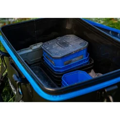 Preston Hardcase Tackle Safe