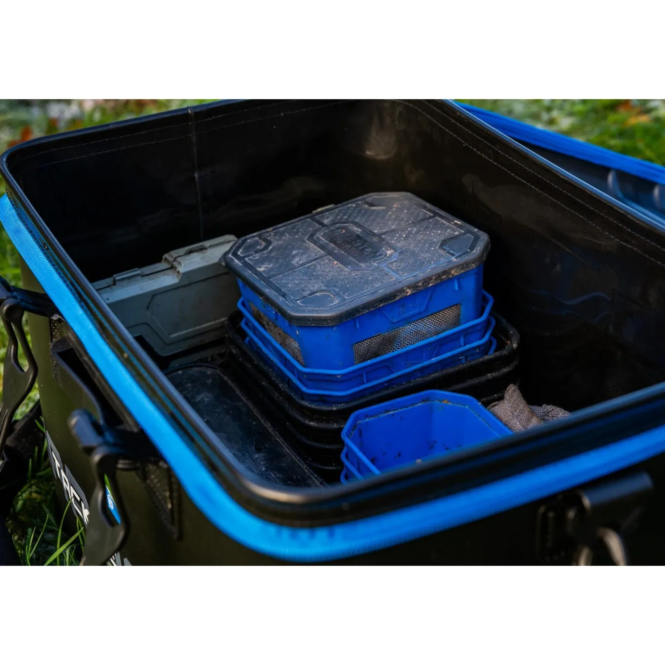 Preston Hardcase Tackle Safe