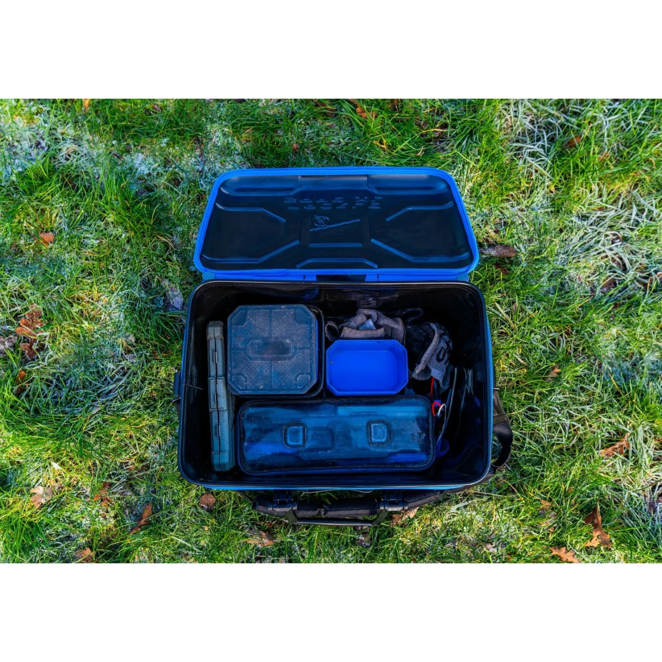 Preston Hardcase Tackle Safe