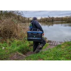 Preston Hardcase Tackle Safe