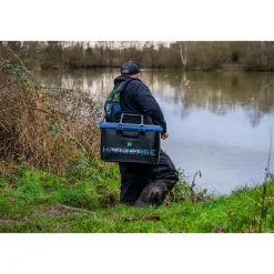 Preston Hardcase Tackle Safe
