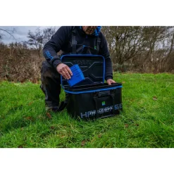 Preston Hardcase Tackle Safe