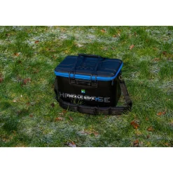 Preston Hardcase Tackle Safe