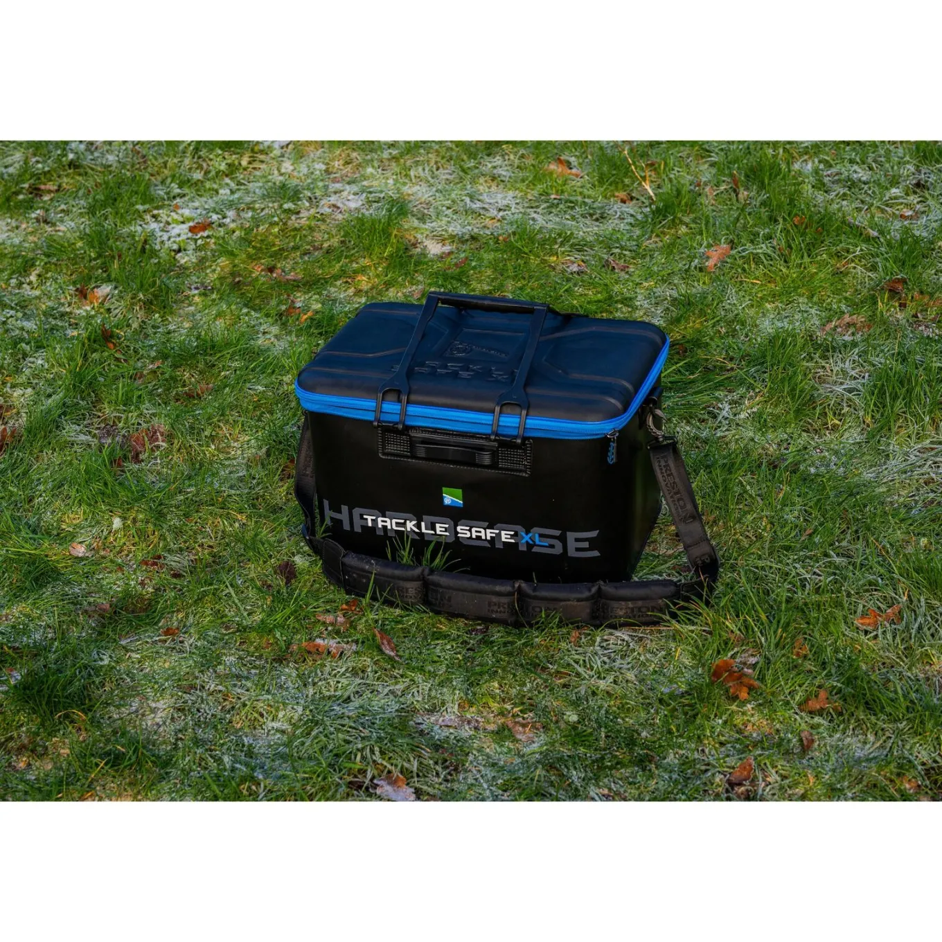 Preston Hardcase Tackle Safe