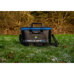 Preston Hardcase Tackle Safe