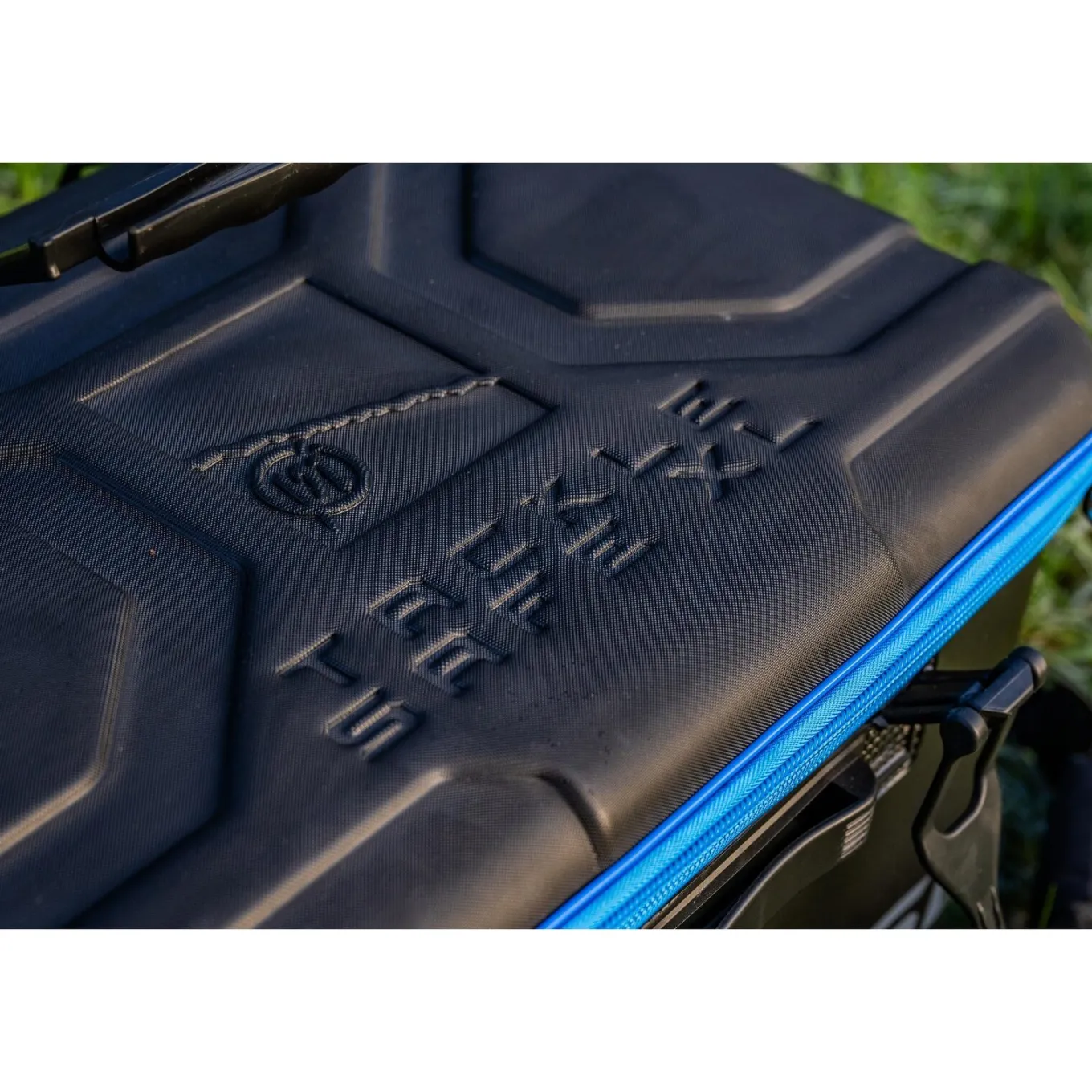 Preston Hardcase Tackle Safe