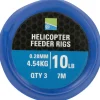 Preston Helicopter Feeder Rigs