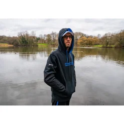 Preston Hydrotech Pullover Hoodie