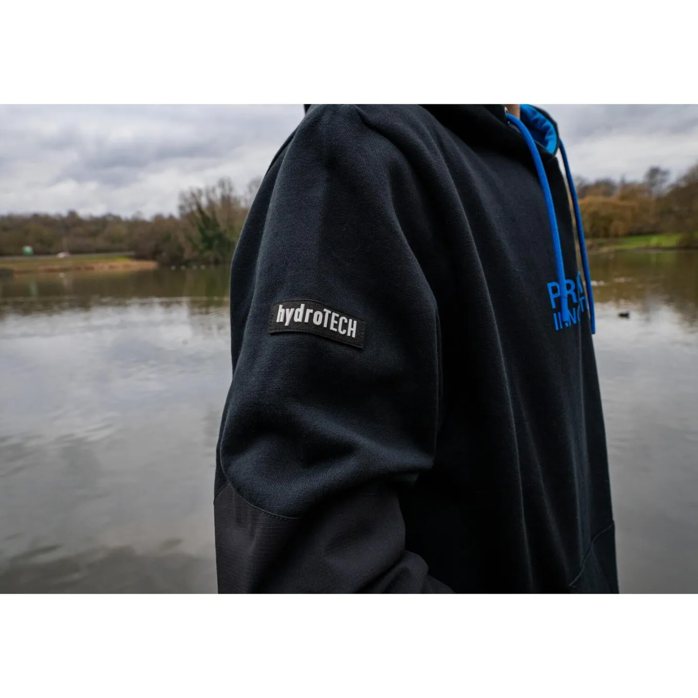 Preston Hydrotech Pullover Hoodie