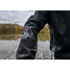 Preston Hydrotech Pullover Hoodie
