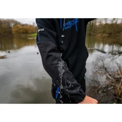 Preston Hydrotech Pullover Hoodie