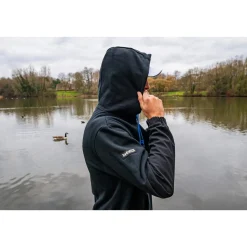 Preston Hydrotech Pullover Hoodie