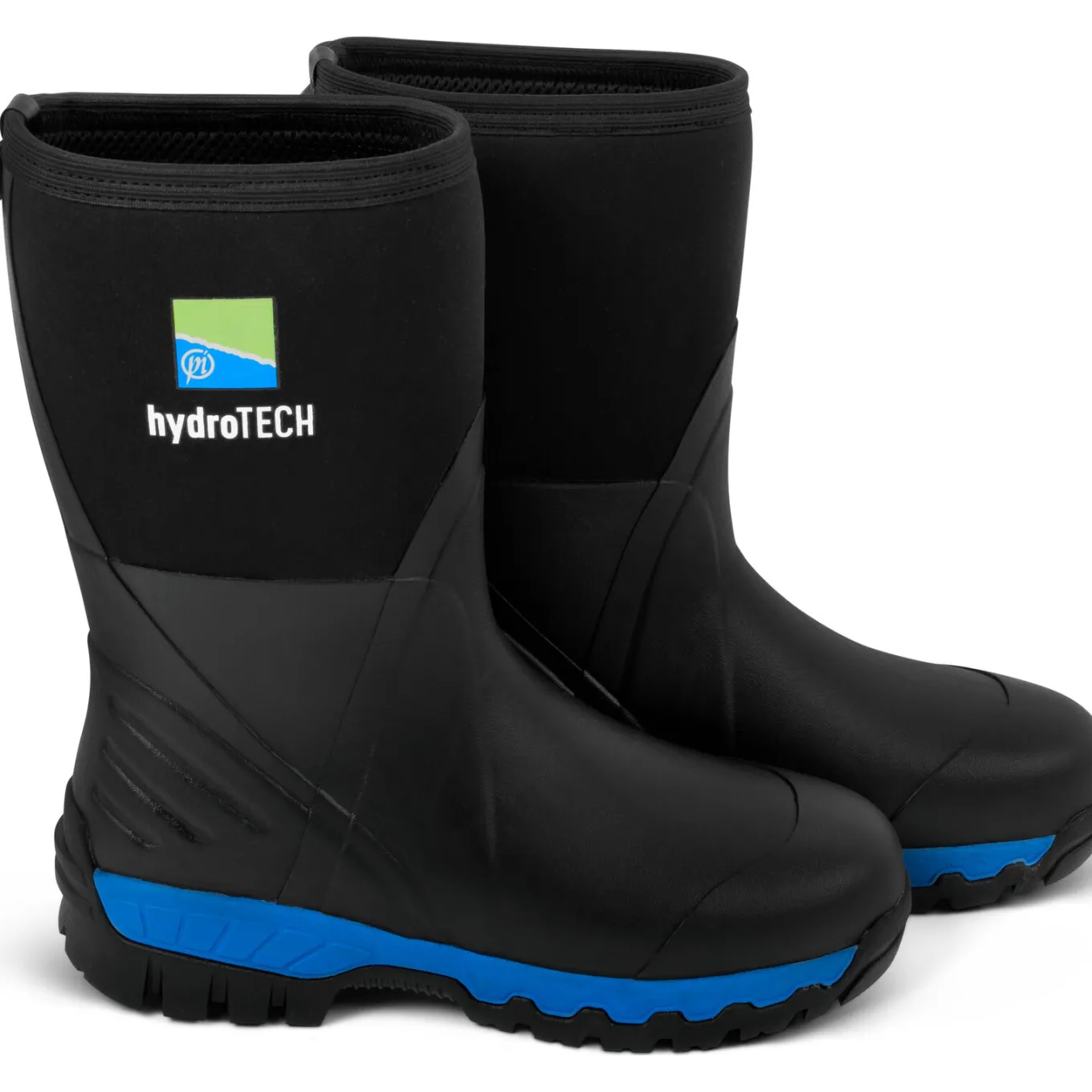 Preston Hydrotech Wellie Boots