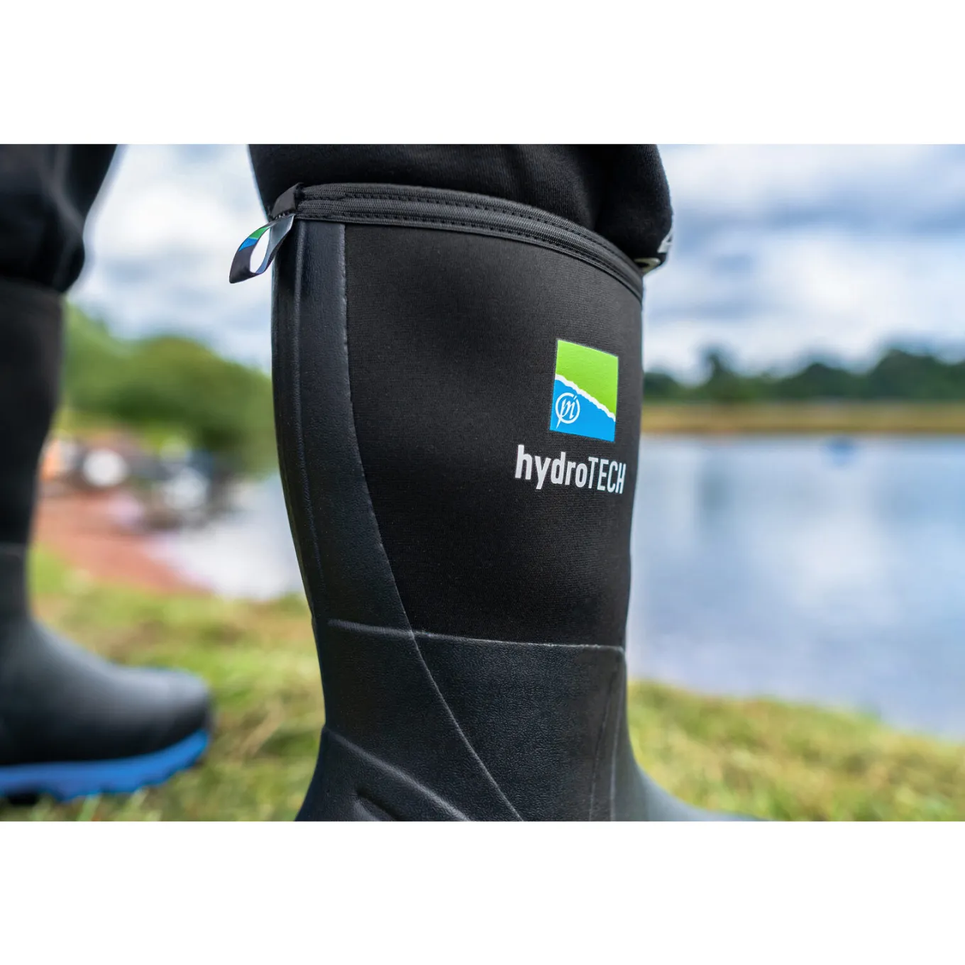 Preston Hydrotech Wellie Boots