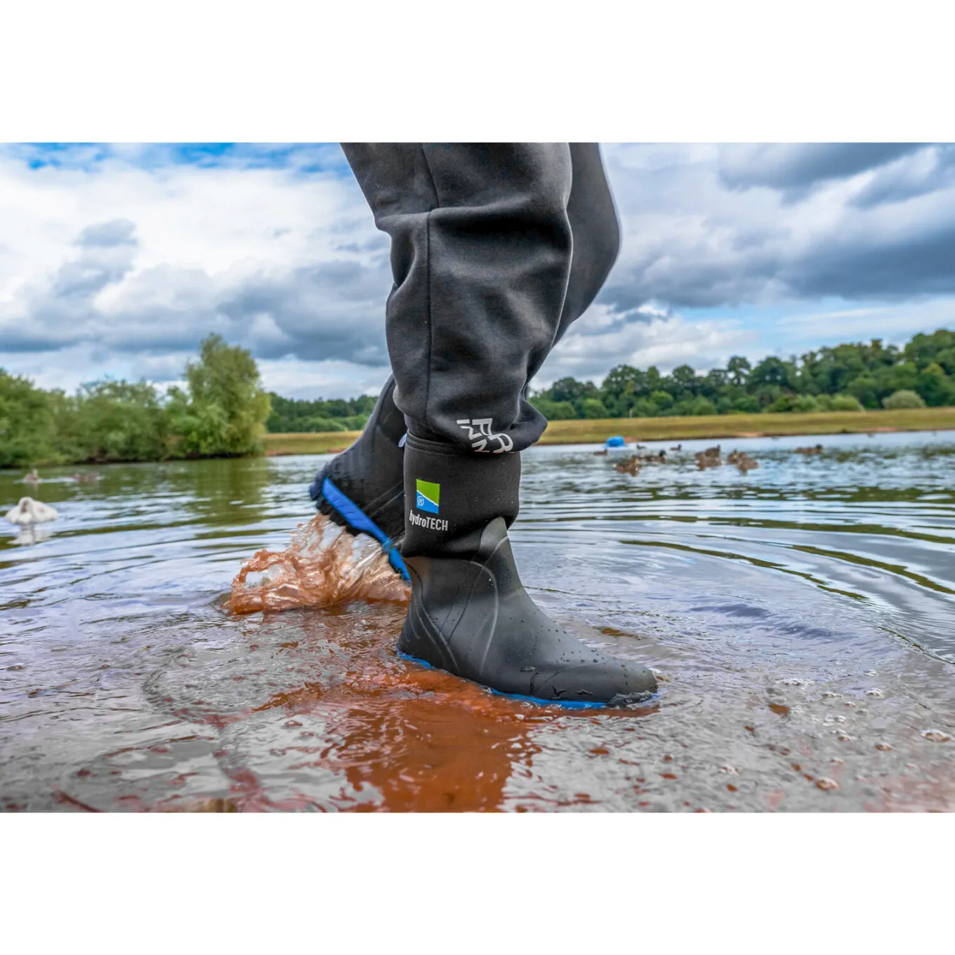 Preston Hydrotech Wellie Boots