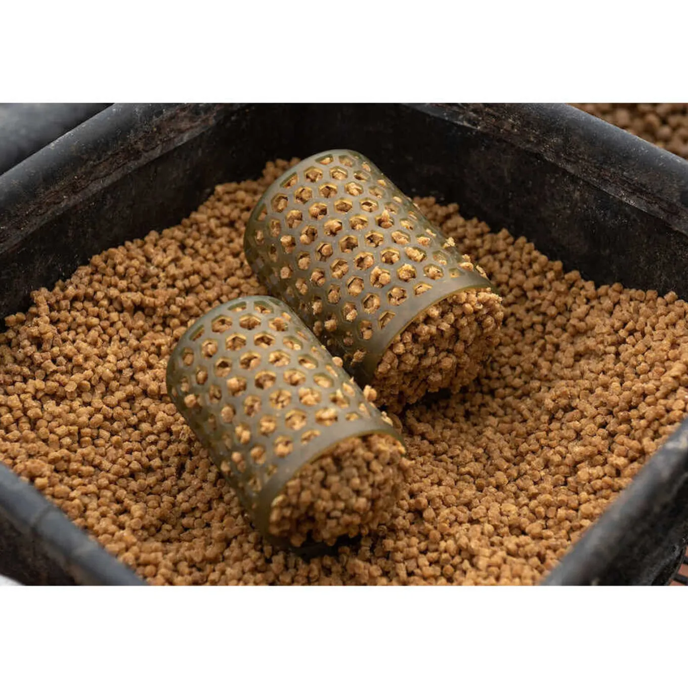 Preston ICS Bait Up Feeder