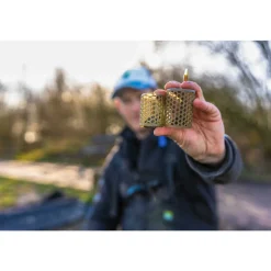 Preston ICS Bait Up Feeder