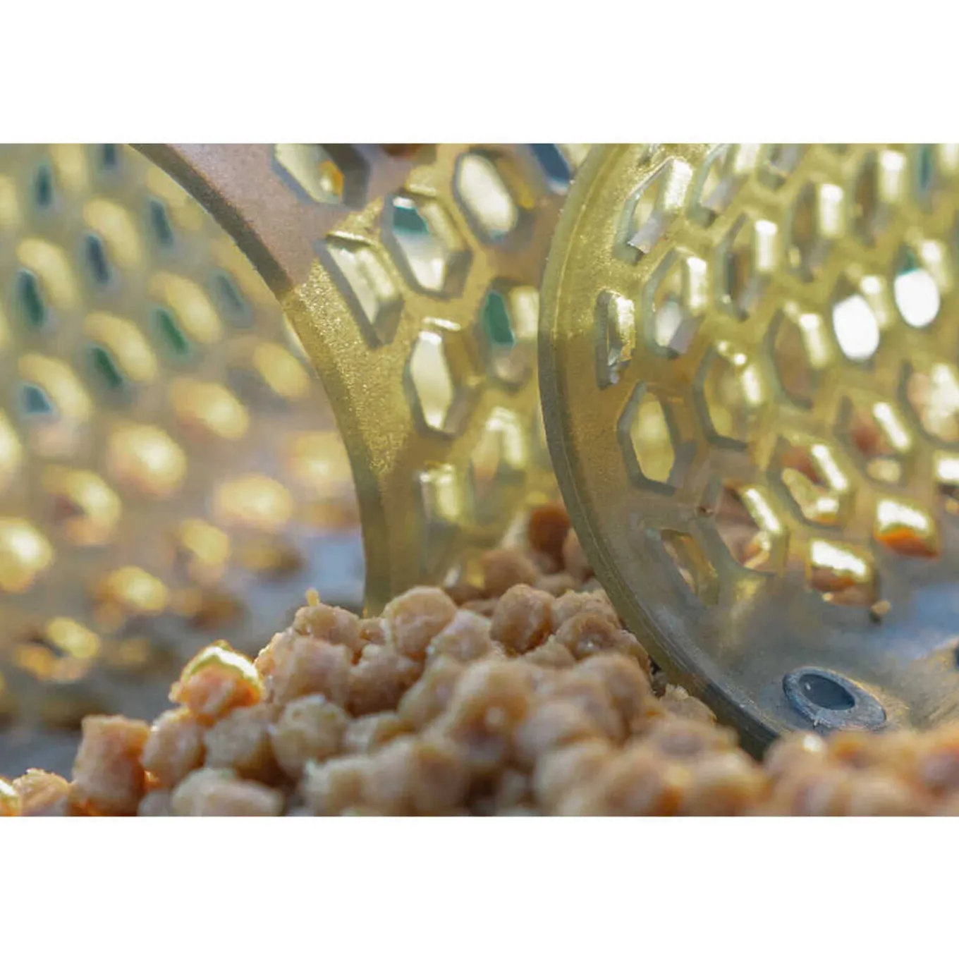 Preston ICS Bait Up Feeder