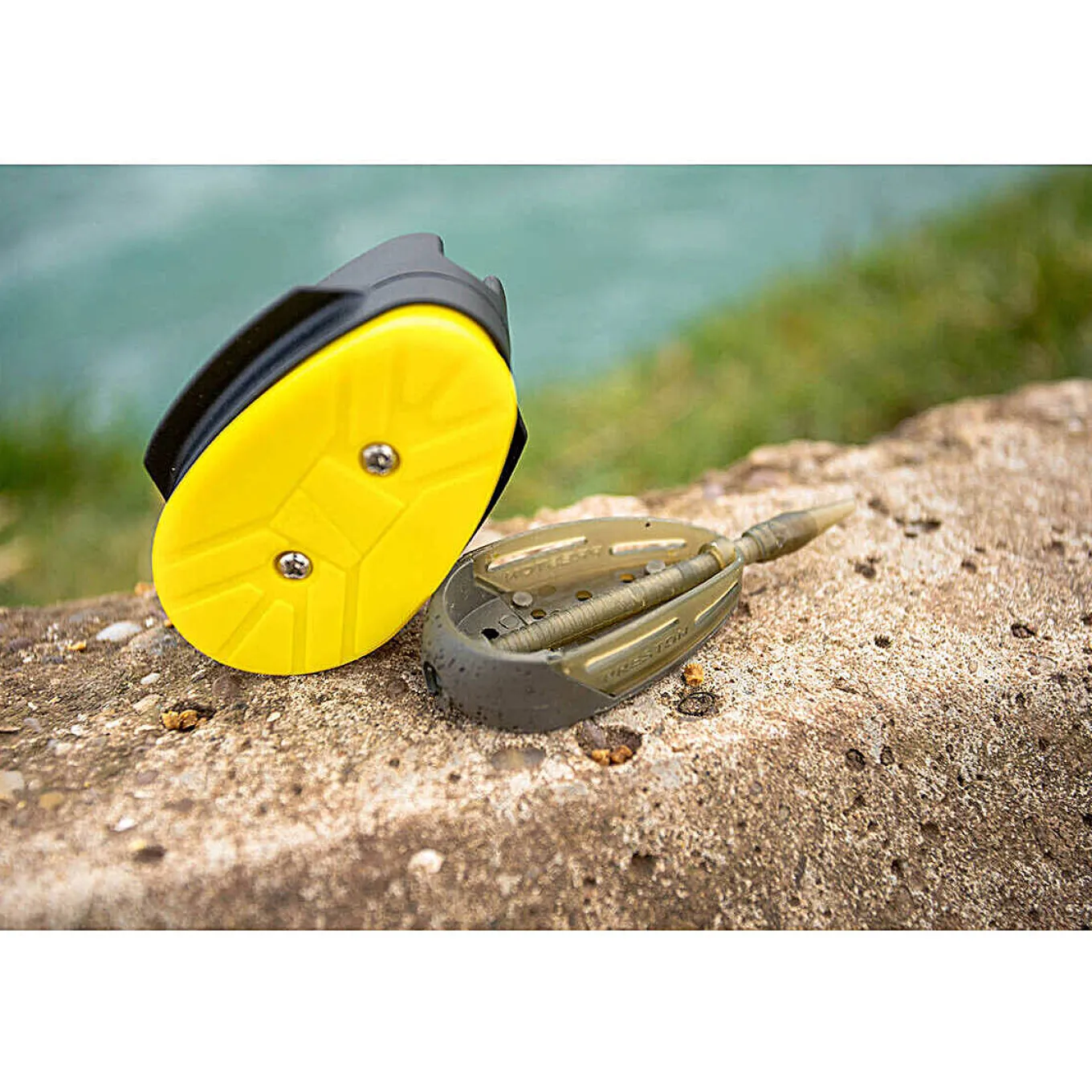 Preston Ics Banjo Xr Moulds