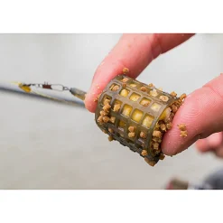 Preston ICS In-Line Cage Feeder