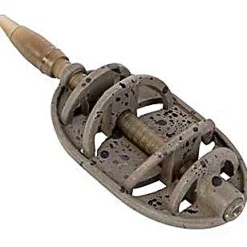 Preston ICS In-Line Dura Flat Method Feeder