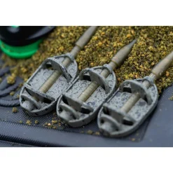 Preston ICS In-Line Dura Flat Method Feeder