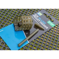 Preston ICS Pellet Feeder