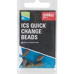 Preston ICS Quick Change Beads