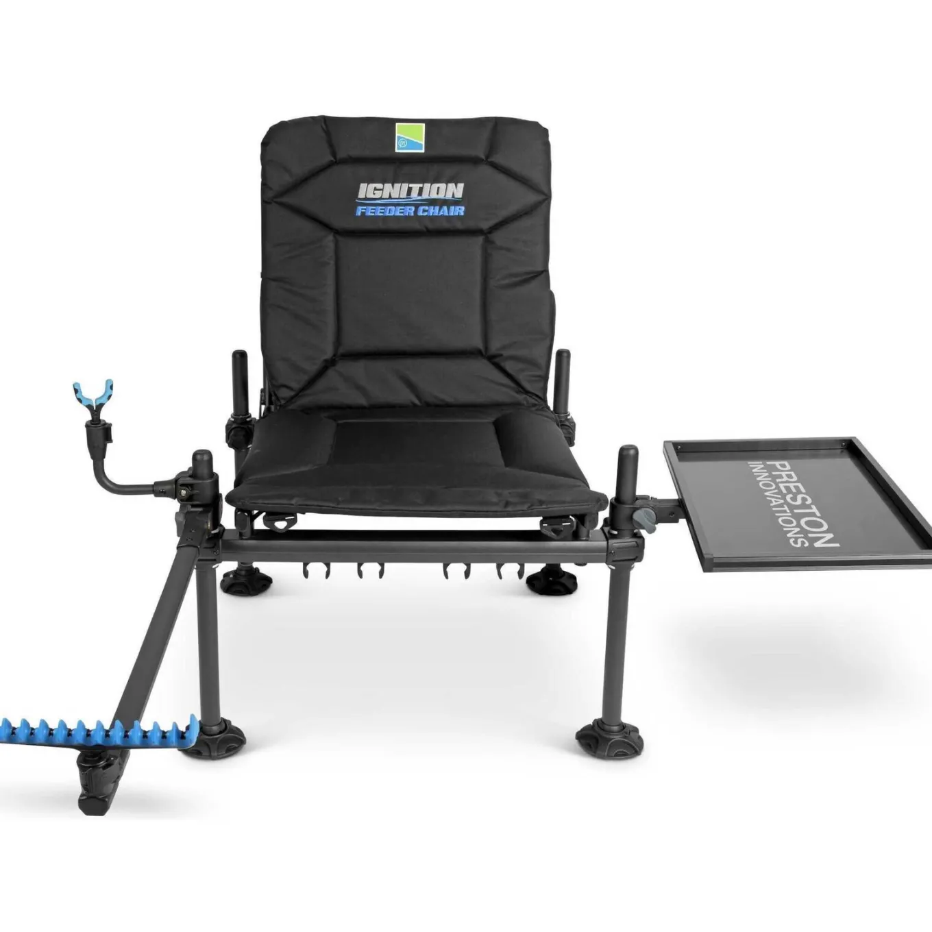 Preston Ignition Feeder Chair Combo