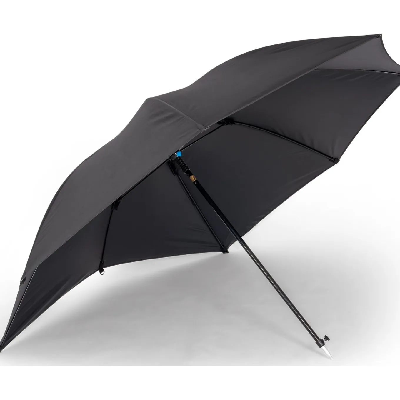 Preston Inception Fibreglass Flatback Brolly 50"